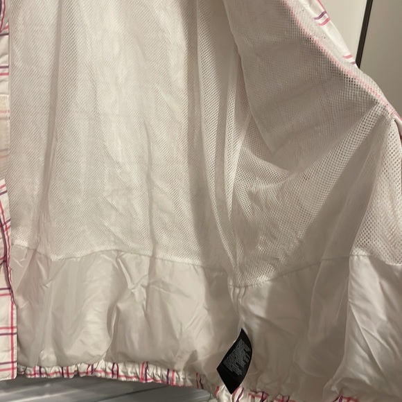 Womens North Face zip up jacket - Picture 5 of 5